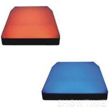 ACME Led color panel 30cm x 30cm, LED, LED Devices, DMX
