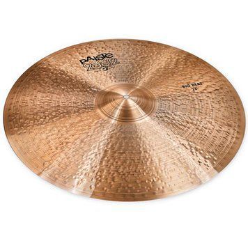 PAISTE 2002 Ride 24" RM-254337 фото