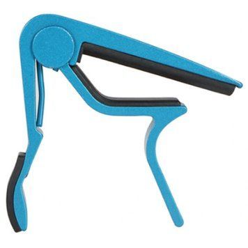 ALFABETO CAPO2 (Blue)