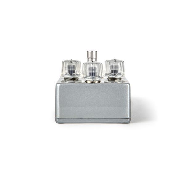 Dunlop ZW44 Zaak Wylde Overdrive Pedal