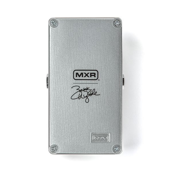 Dunlop ZW44 Zaak Wylde Overdrive Pedal