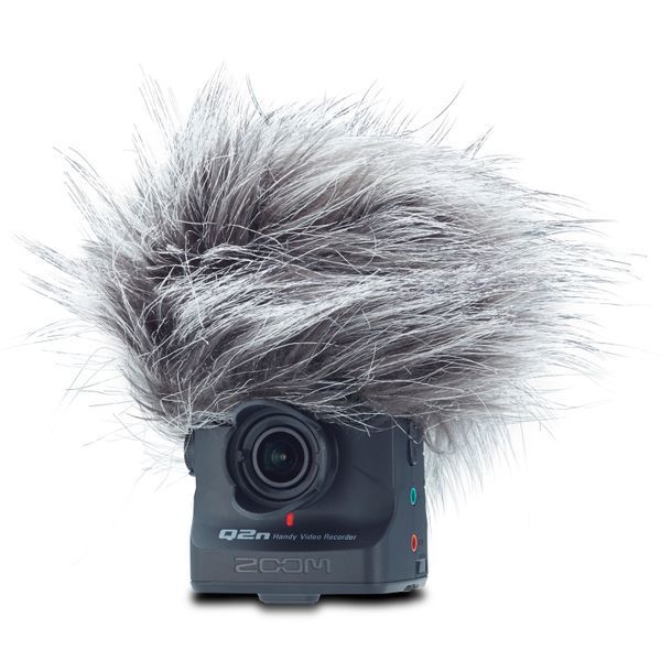 ZOOM APQ2n RM-283796 фото
