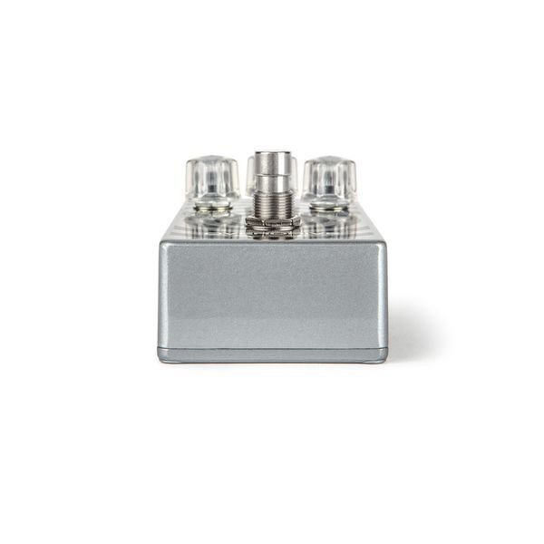 Dunlop ZW44 Zaak Wylde Overdrive Pedal