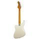 Electric Guitar ARIA RETRO-1532 VW, White, 21, 6, Tremolo, 24.75", S-S