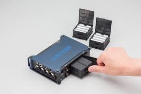 ZOOM BCF-8 RM-283329 фото