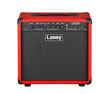 LANEY LX35R-RED RM-532321 фото