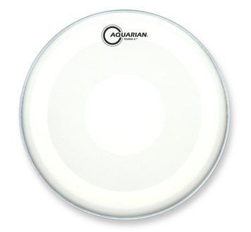 AQUARIAN TCSXPD16, White