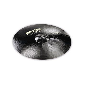PAISTE Colorsound 900 Crash 16" Black RM-284187 фото