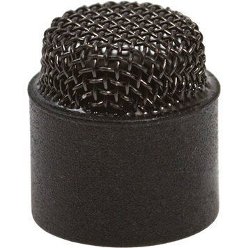 DPA Microphones DUA6001 Grid Cap with Soft Boost Frequency Contour for DPA Miniature Series (Black, 5 Pieces)