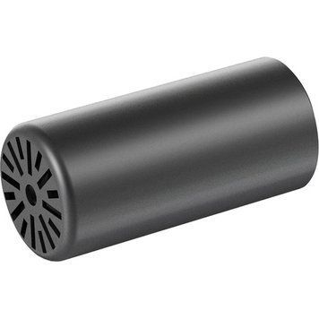 DPA Microphones DUA9301 Subminiature Grid Protective Cap for 6060/6061/6066 Microphones (3-Pack, Black)