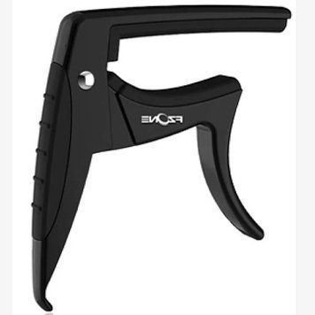 FZONE FC-81 GUITAR CAPO (Black)