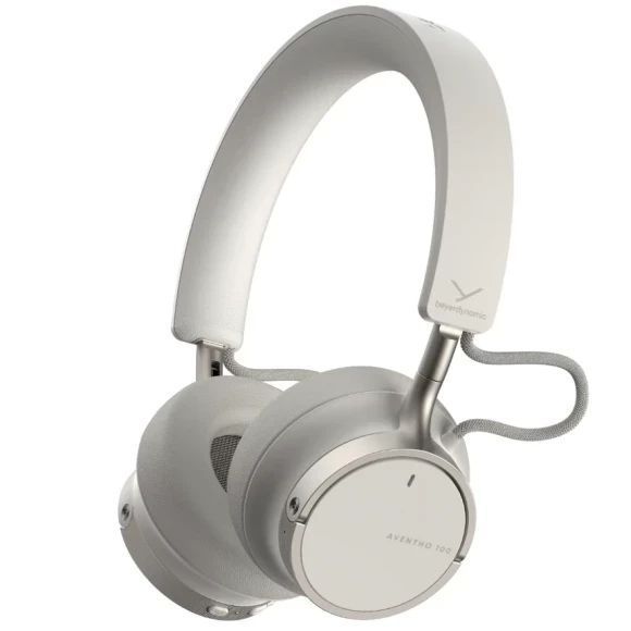BEYERDYNAMIC Aventho 100 cream 531747 фото