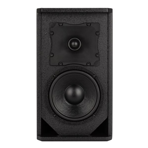 RCF COMPACT M 06, 2, 60 Гц, 20 кГц, 6", 1"