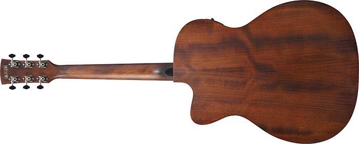 IBANEZ PC12MHCE OPN ГІТАРА ЕЛЕКТРОАКУСТИЧНА 226633 фото