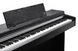 KURZWEIL CUP M1 SR, 88 (7.5 Octaves), Full size, Full-weighted, 256