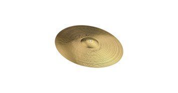 PAISTE Signature Power Crash 18" RM-242670 фото