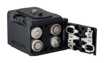 ZOOM BCQ-2n RM-285605 фото