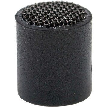 DPA Microphones DUA6002 Grid Cap with High Boost Frequency Contour for DPA Miniature Series (Black, 5 Pieces)