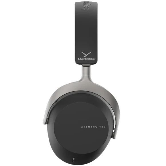 BEYERDYNAMIC Aventho 300 black 531484 фото