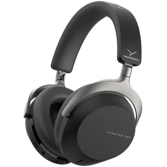 BEYERDYNAMIC Aventho 300 black 531484 фото