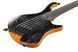 IBANEZ EHB1135MS SKL BASS GUITAR, Black, 24, 5, 35" &ndash; 34", H-H