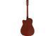 FENDER FA-25CE NATURAL 236121 фото 2
