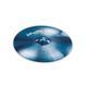 PAISTE Colorsound 900 Crash 16" Blue RM-284188 фото