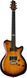 GODIN LGXT Cognac Burst Flame AA RM-532331 фото 1