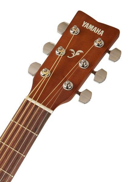 Acoustic Guitar YAMAHA F310