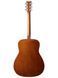 Acoustic Guitar YAMAHA F310