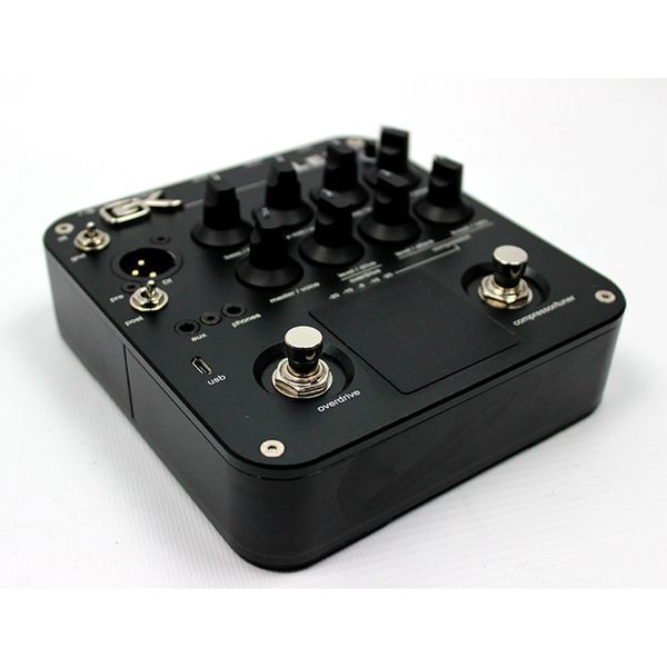 GALLIEN-KRUEGER Plex