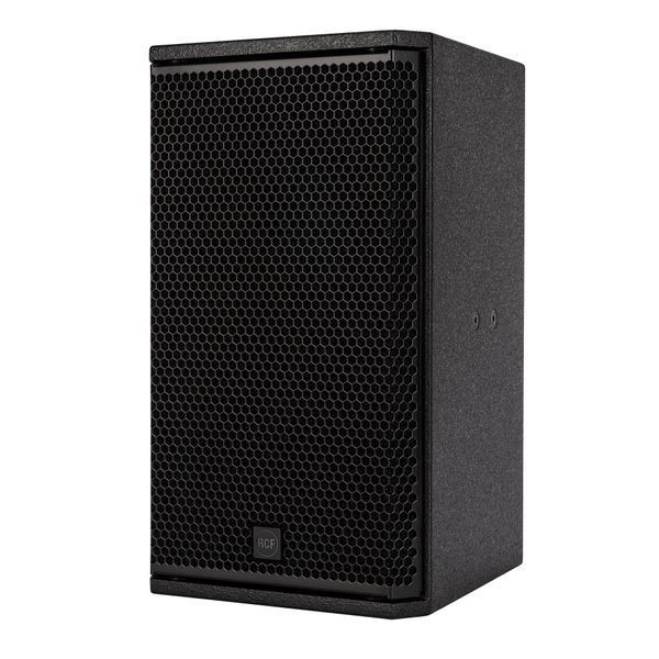 RCF COMPACT M 08, 2, 60 Гц, 20 кГц, 8", 1"