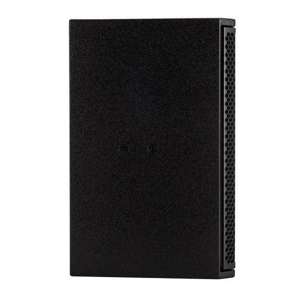 RCF COMPACT M 08, 2, 60 Гц, 20 кГц, 8", 1"