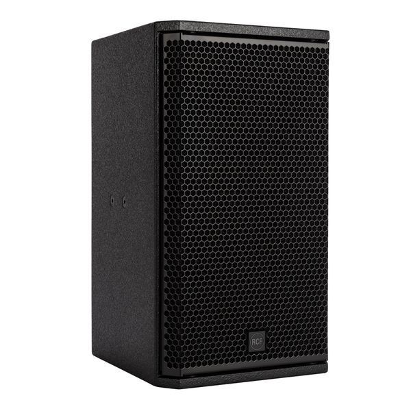RCF COMPACT M 08, 2, 60 Гц, 20 кГц, 8", 1"