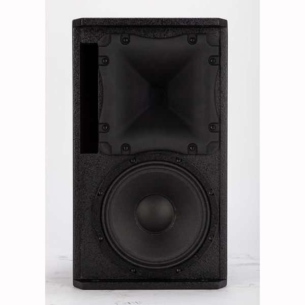 RCF COMPACT M 08, 2, 60 Гц, 20 кГц, 8", 1"