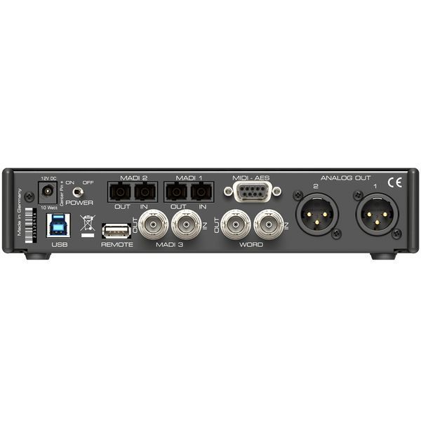 RME MADIface XT II 530905 фото