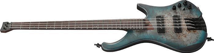 IBANEZ EHB1500 CTF БАС-ГІТАРА 234955 фото