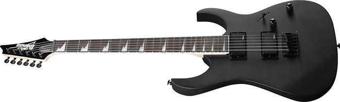 IBANEZ GRG121DX BKF 220673 фото