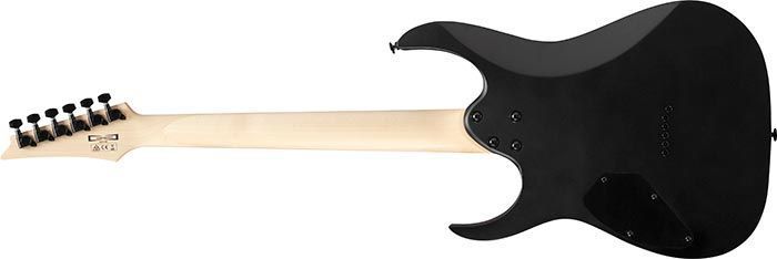 IBANEZ GRG121DX BKF 220673 фото