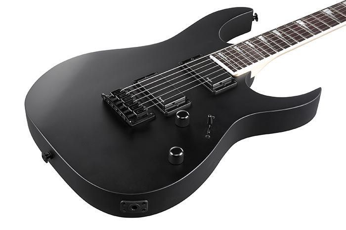 IBANEZ GRG121DX BKF 220673 фото