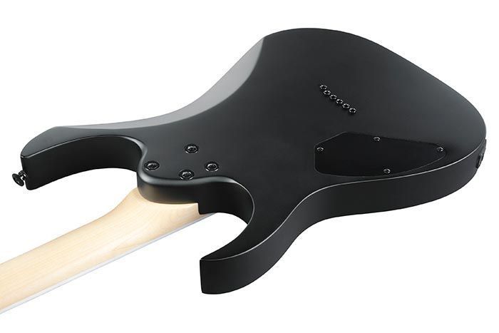 IBANEZ GRG121DX BKF 220673 фото