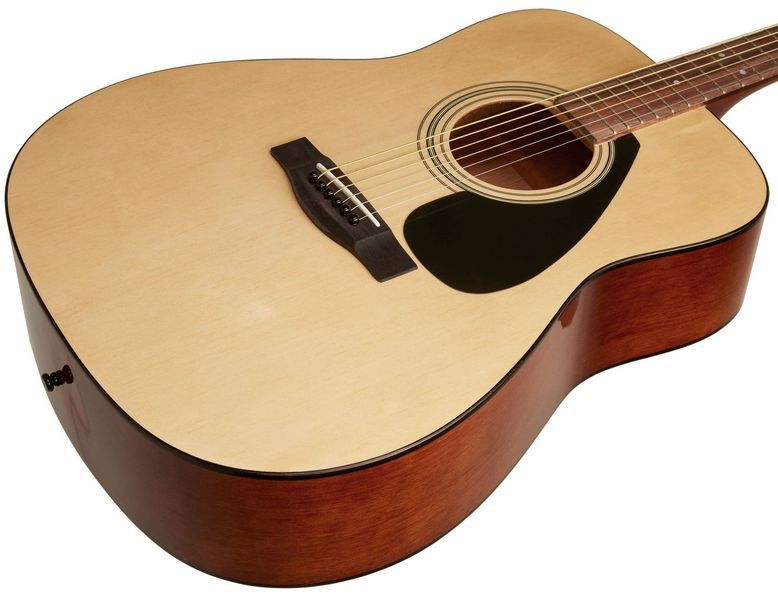 Acoustic Guitar YAMAHA F310