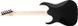 IBANEZ GRG121DX BKF 220673 фото 5