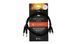 CLARITY 2xJACK-2xRCA-B/2m, Black