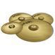 PAISTE 101 Brass Universal Set RM-238273 фото