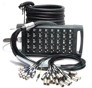 KLOTZ T1L248XE30, Black, 30 м