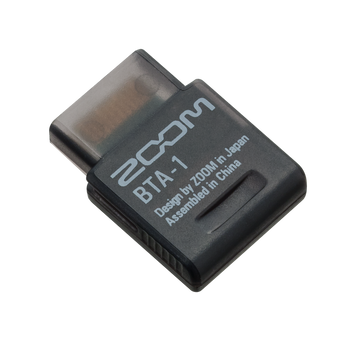 ZOOM BTA-1 RM-285969 фото