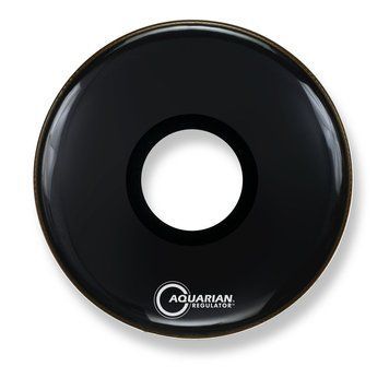 AQUARIAN RPT20BK, Black