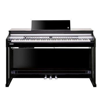KURZWEIL CUP P1 BP, 88 (7.5 Octaves), Full size, Full-weighted, 256