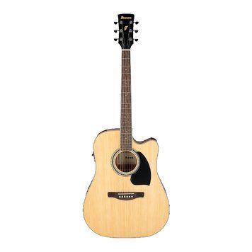 IBANEZ PF15ECE NT ГІТАРА ЕЛЕКТРОАКУСТИЧНА 213669 фото